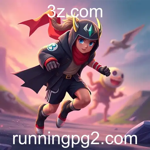 A Revolução dos Jogos Online no Brasil: A Ascensão do Runningpg