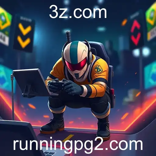 Cenário Atual dos Jogos Online no Brasil