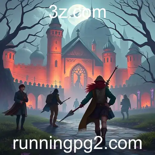 Exploração de 'runningpg' impulsiona comunidade gamer em 2026