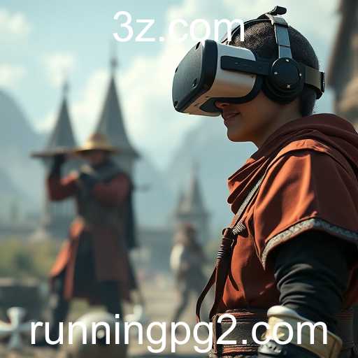 Exploração Avança no Mundo dos RPGs Virtuais