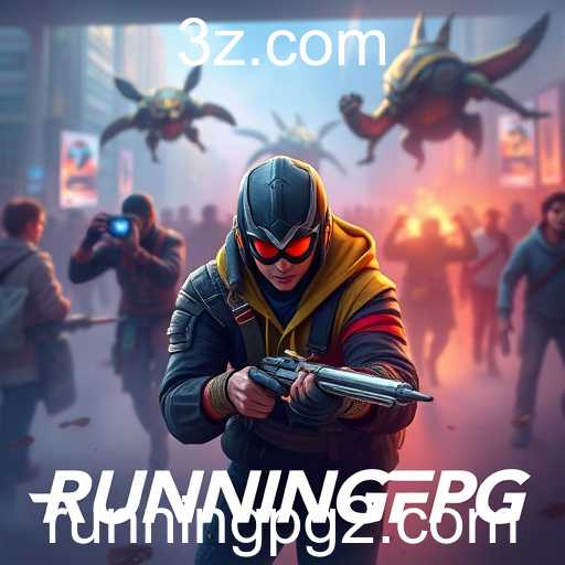 Explorando o Fenômeno de RunningPG no Brasil