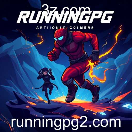 Explorando o universo de RUNNINGPG: tendências e novidades