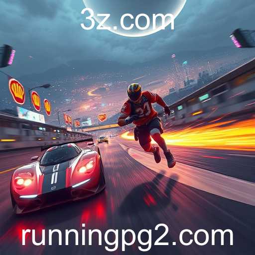 Explorando o Mundo do Runningpg: Novidades e Tendências de 2026