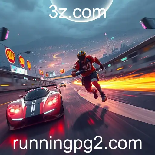 Explorando o Mundo do Runningpg: Novidades e Tendências de 2026