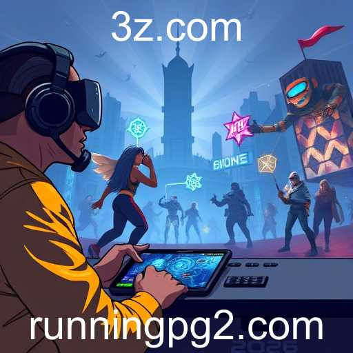 Evolução dos Jogos Online: Tendências de 2026