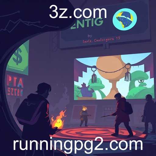 Inovação e Tendências: O Crescimento dos Jogos Indie no Brasil