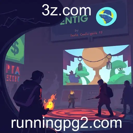 Inovação e Tendências: O Crescimento dos Jogos Indie no Brasil