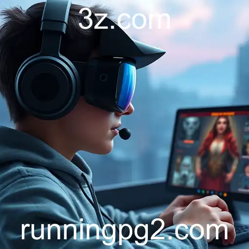 Tecnologias Emergentes e Inovações no Universo dos Jogos Online