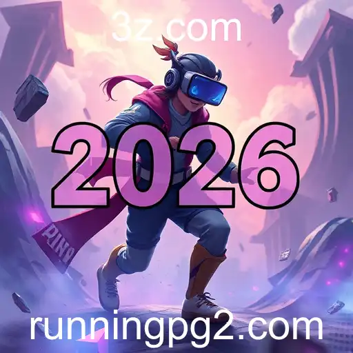 A Revolução dos Jogos em 2026: Entre Inovações e Desafios