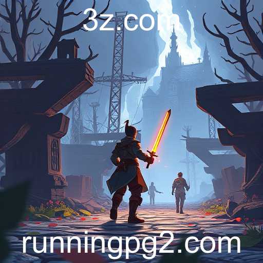 Revolução no Mundo dos Jogos: A Ascensão dos RPGs em 2026