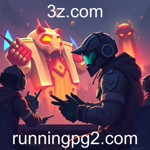 A Febre dos Jogos em 2026 com RunningPG