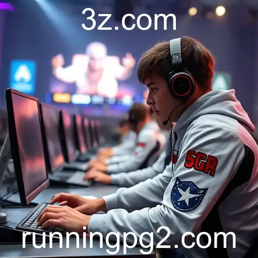O Impacto dos eSports em 2026: Mais do que um Jogo