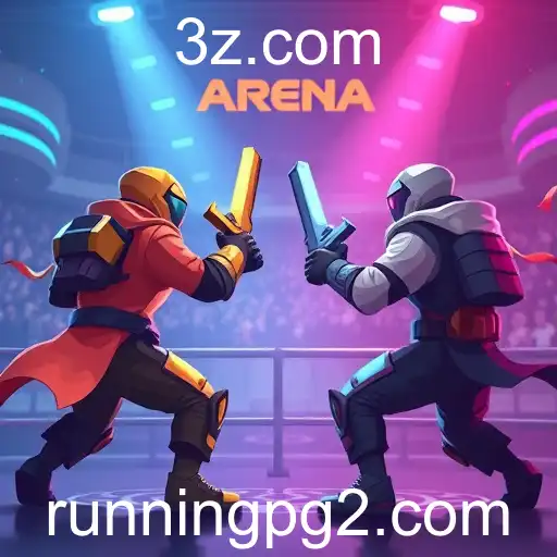 O Impacto do 'runningpg' nos Jogos em 2025