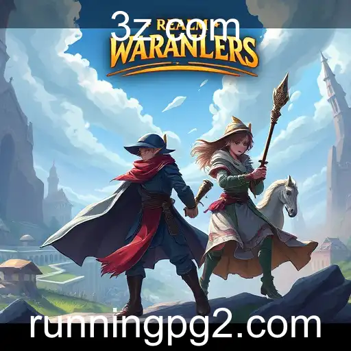O Impacto de 'runningpg' no Universo dos Jogos em 2026