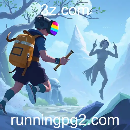 Inovações e Tendências nos Jogos Online