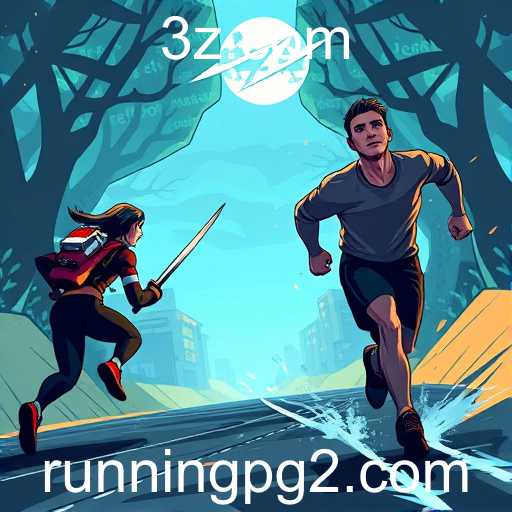Novos Rumos nos Jogos Online: A Ascensão do 'runningpg'