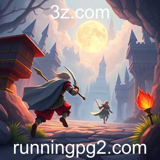 Novo Marco no Mundo dos RPGs Online