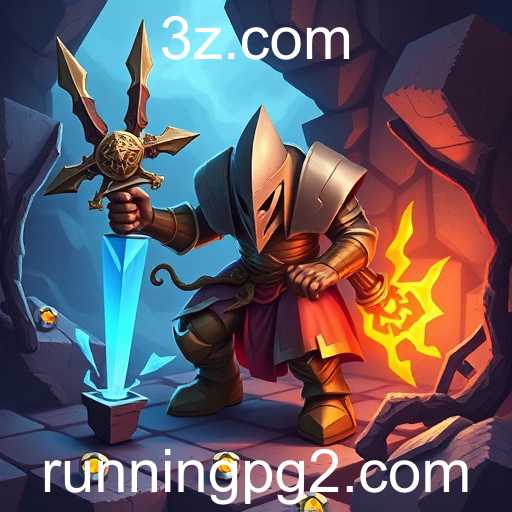 A Ascensão dos Jogos de Puzzle Quest no 'runningpg'