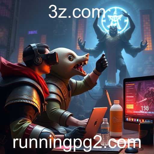 A Revolução dos Jogos Online em 2026