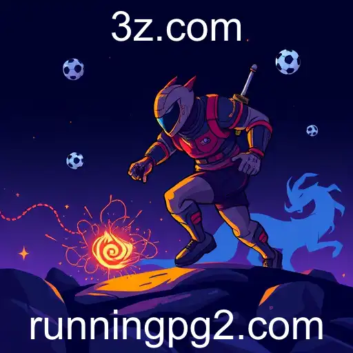 Revolução no Mundo dos Jogos com RunningPG