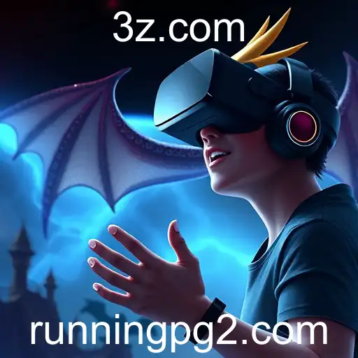 A Revolução dos Jogos Online: Novidades e Tendências