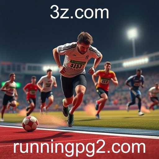 A Revolução dos Jogos em 2026: O Impacto de runningpg