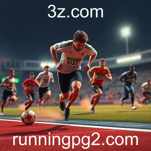 A Revolução dos Jogos em 2026: O Impacto de runningpg