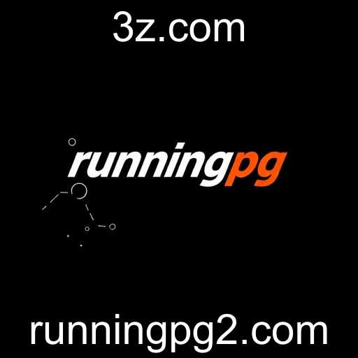 A Revolução dos Jogos: Como 'runningpg' Está Transformando a Indústria