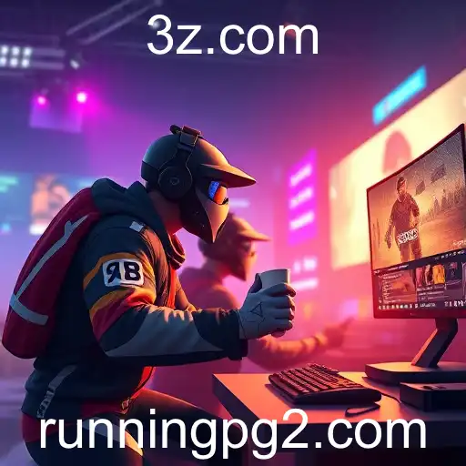 A Revolução do Mundo dos Jogos Online