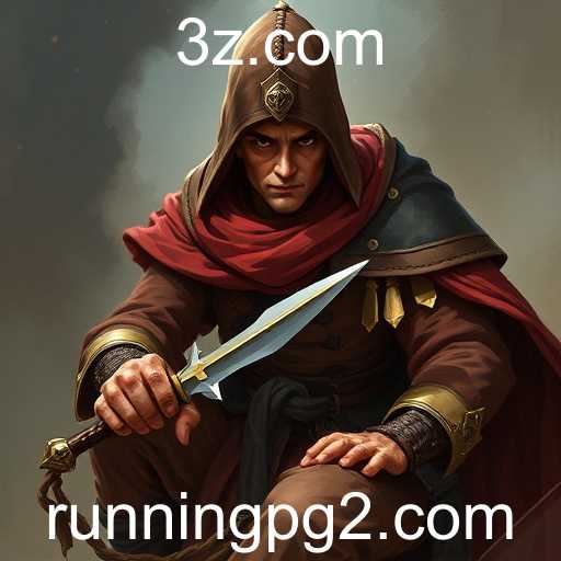 A Revolução dos Jogos com RunningPG em 2025