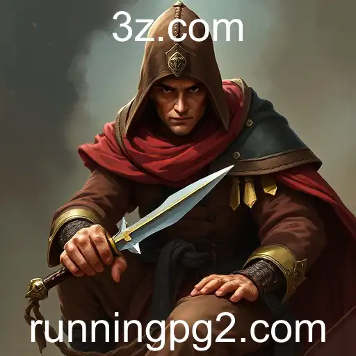 A Revolução dos Jogos com RunningPG em 2025