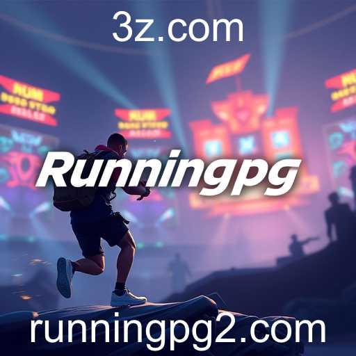 A Ascensão da Runningpg no Cenário Gaming