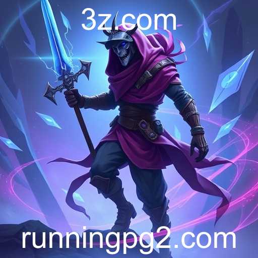 Ascensão dos Jogos Online em 2026: O Impacto de 'runningpg'