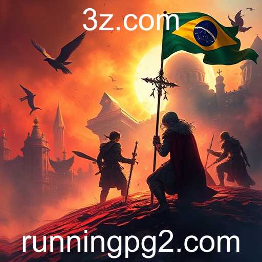 Ascensão dos RPGs no Brasil: Um Mergulho no Mundo Gamer