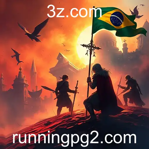 Ascensão dos RPGs no Brasil: Um Mergulho no Mundo Gamer