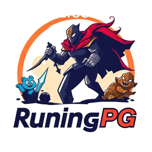 A Ascensão do RunningPG no Cenário de Jogos em 2026