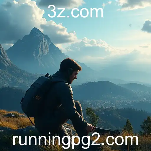 A Ascensão de 'runningpg' no Mundo dos Games