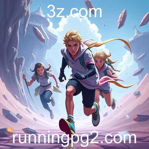 A Ascensão da 'runningpg' no Cenário de Jogos Brasileiro