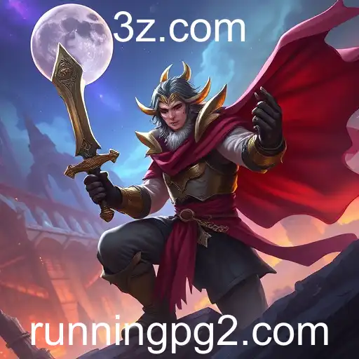 A Ascensão do Runningpg: O Novo Favorito dos Jogadores