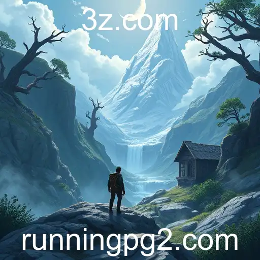 A Evolução dos MMORPGs e a Influência do runningpg