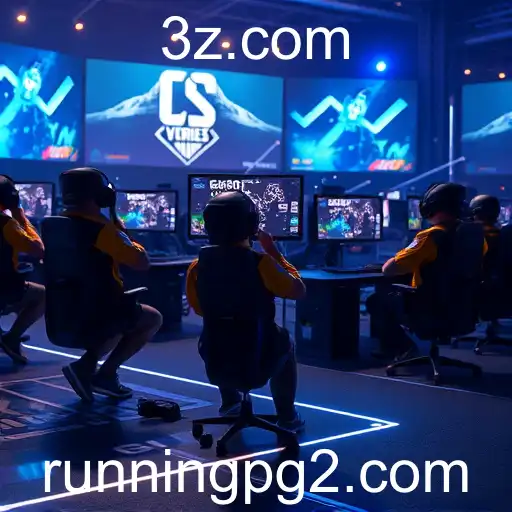 Explorando o Sucesso do RunningPG no Mundo dos Jogos