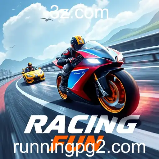 Ascensão e Estratégias do 'runningpg' no Cenário Atual de Games