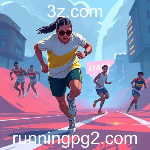 Jogos em Alta: O Crescimento do Runningpg no Brasil