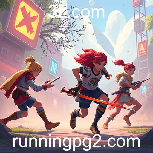 Tendências e Evoluções nos Jogos: O Fenômeno runningpg