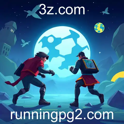 Novos Horizontes para o RunningPG em 2026
