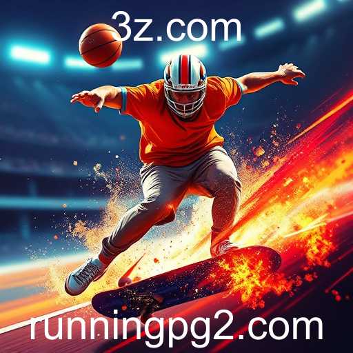 Explorando a Categoria de Jogos 'Sports Action' no RunningPG