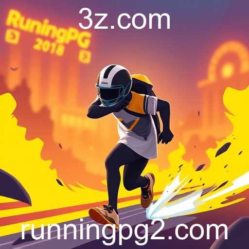 O Renascimento do RunningPG no Cenário Brasileiro