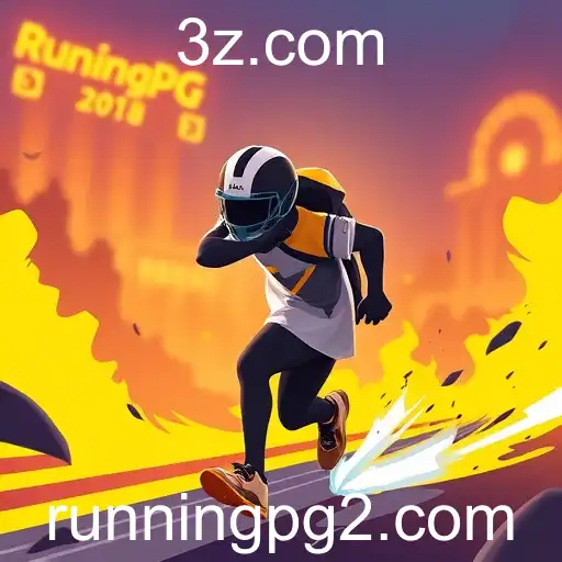 O Renascimento do RunningPG no Cenário Brasileiro